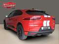 Jaguar I-Pace EV400 AWD S Navi Leder Kamera 360° ACC Head-Up Rot - thumbnail 8