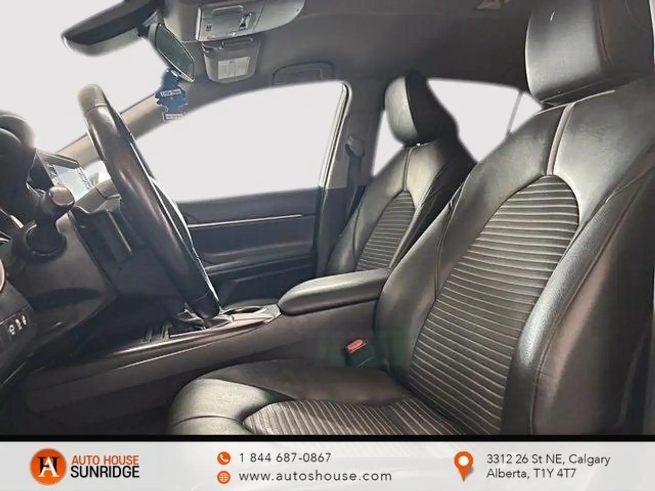 Toyota Camry снимка Toyota Camry