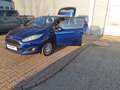Ford Fiesta Fiesta Trend 1.0 Benzin 65PS Schalter Blau - thumbnail 5