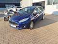 Ford Fiesta Fiesta Trend 1.0 Benzin 65PS Schalter Blau - thumbnail 3