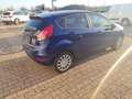 Ford Fiesta Fiesta Trend 1.0 Benzin 65PS Schalter Blau - thumbnail 7