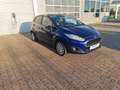 Ford Fiesta Fiesta Trend 1.0 Benzin 65PS Schalter Blau - thumbnail 2