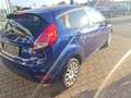 Ford Fiesta Fiesta Trend 1.0 Benzin 65PS Schalter Blau - thumbnail 6
