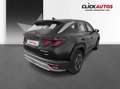 Hyundai TUCSON 1.6 T HEV Klass AT Negro - thumbnail 6