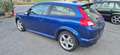 Volvo C30 2.0 D Summum R-Design Blau - thumbnail 2