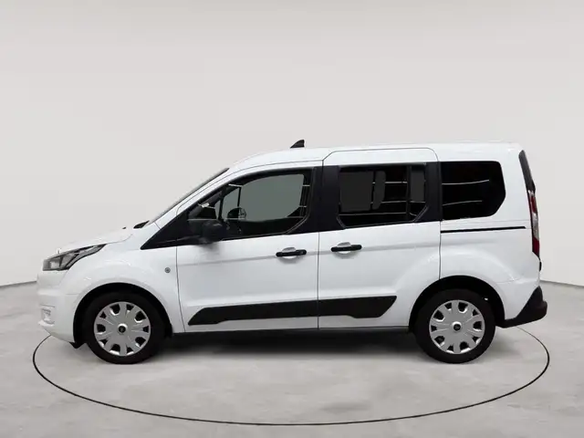 Ford Transit view 6