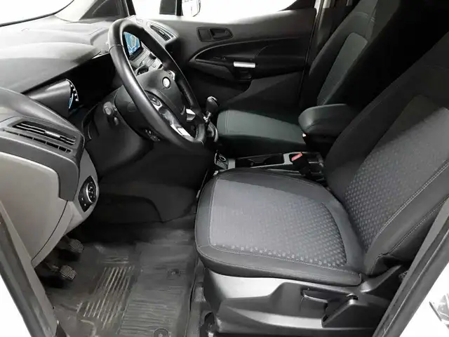 Ford Transit view 7
