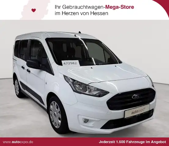 2022 Ford Transit in White for sale