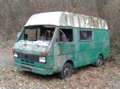 Volkswagen LT LT 28 21A07B - thumbnail 2