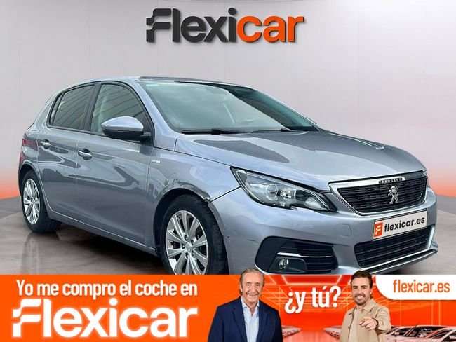 Peugeot 308 1.2 PureTech S&S Active Pack 130 - foto 1