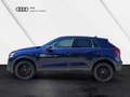 Audi Q2 40 TFSI quattro S line Black AHK Pano SONOS Mat... Blau - thumbnail 3