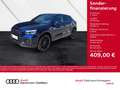 Audi Q2 40 TFSI quattro S line Black AHK Pano SONOS Mat... Blau - thumbnail 1