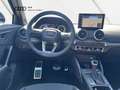 Audi Q2 40 TFSI quattro S line Black AHK Pano SONOS Mat... Blau - thumbnail 9
