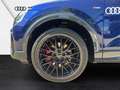 Audi Q2 40 TFSI quattro S line Black AHK Pano SONOS Mat... Blau - thumbnail 16