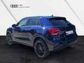 Audi Q2 40 TFSI quattro S line Black AHK Pano SONOS Mat... Blau - thumbnail 4