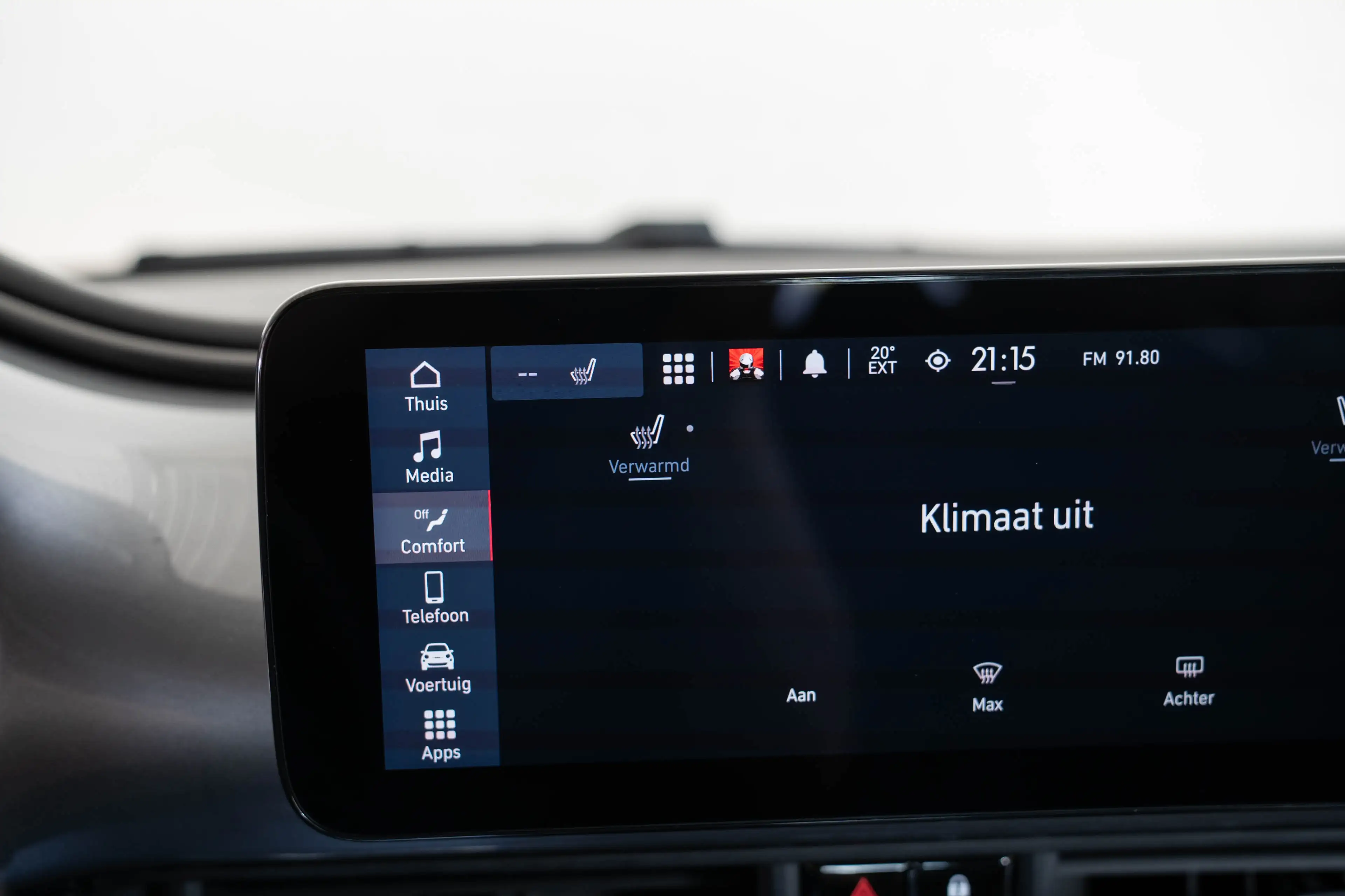 Fiat 500e Icon 42 kWh | Camera | Stoelverwarming | Apple Car — photo 28