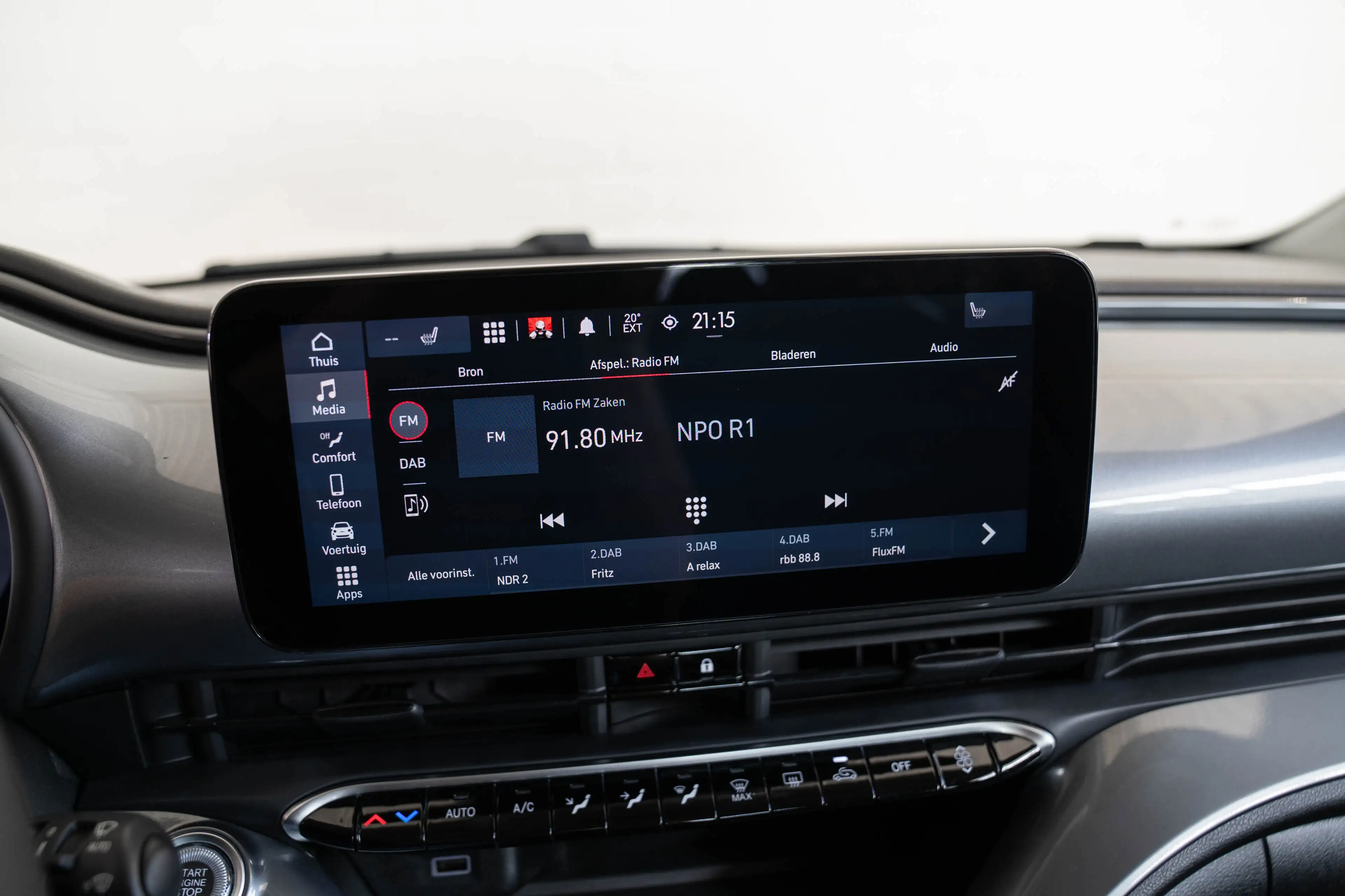 Fiat 500e Icon 42 kWh | Camera | Stoelverwarming | Apple Car — photo 26
