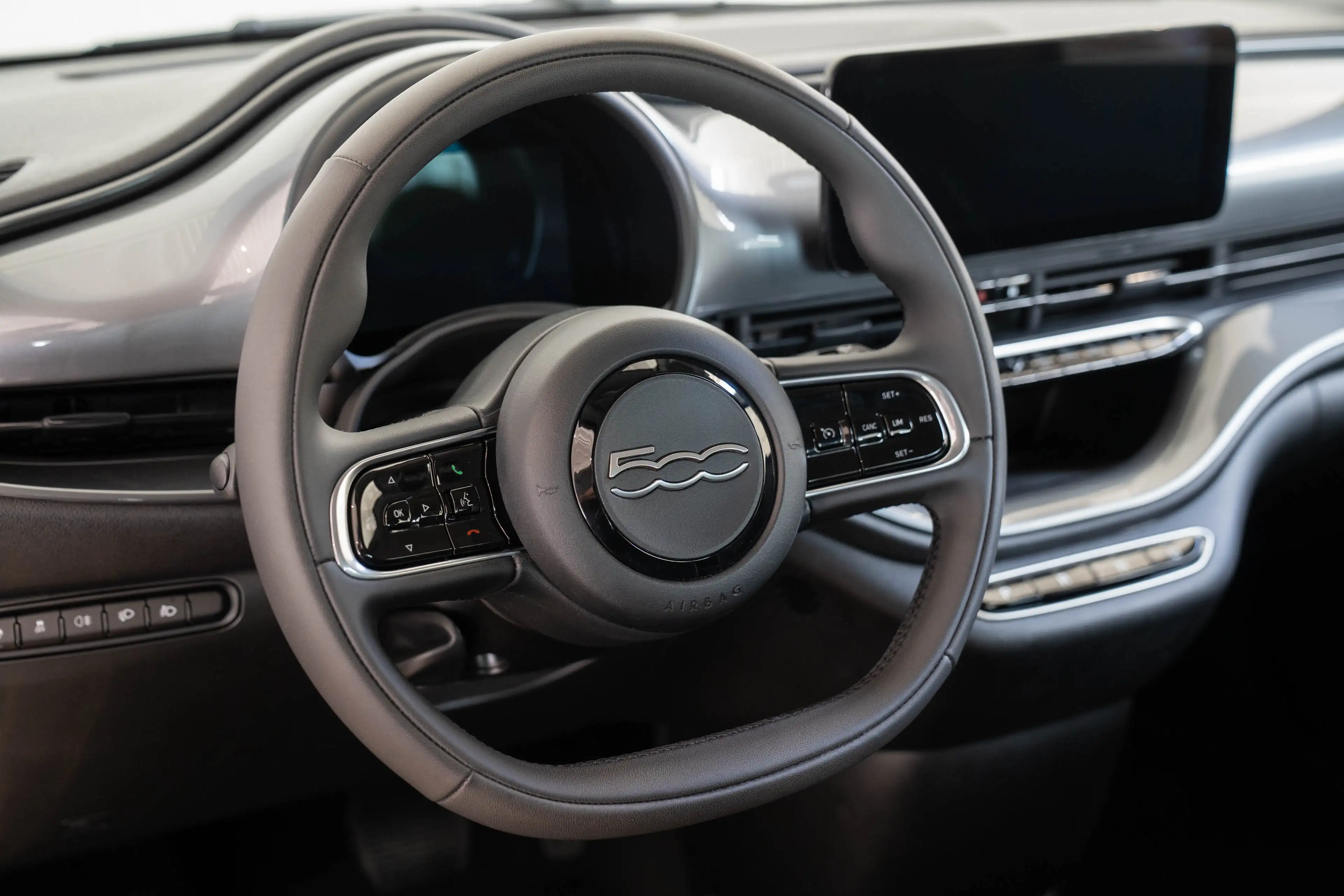 Fiat 500e Icon 42 kWh | Camera | Stoelverwarming | Apple Car — photo 13