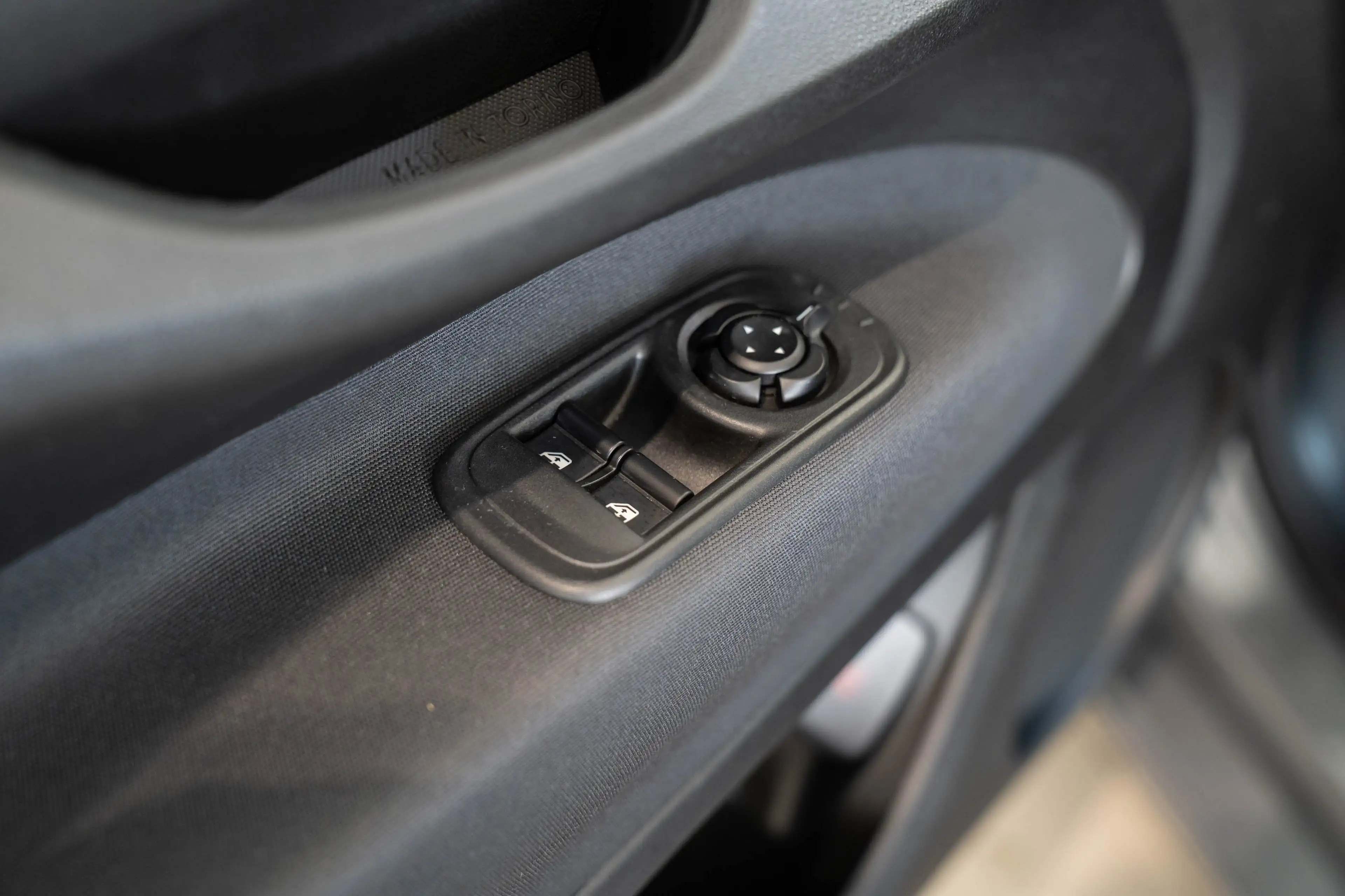 Fiat 500e Icon 42 kWh | Camera | Stoelverwarming | Apple Car — photo 14