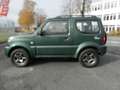 Suzuki Jimny 1.3 4WD Ranger*Klima*TÜV*ALU*AHK Grün - thumbnail 6