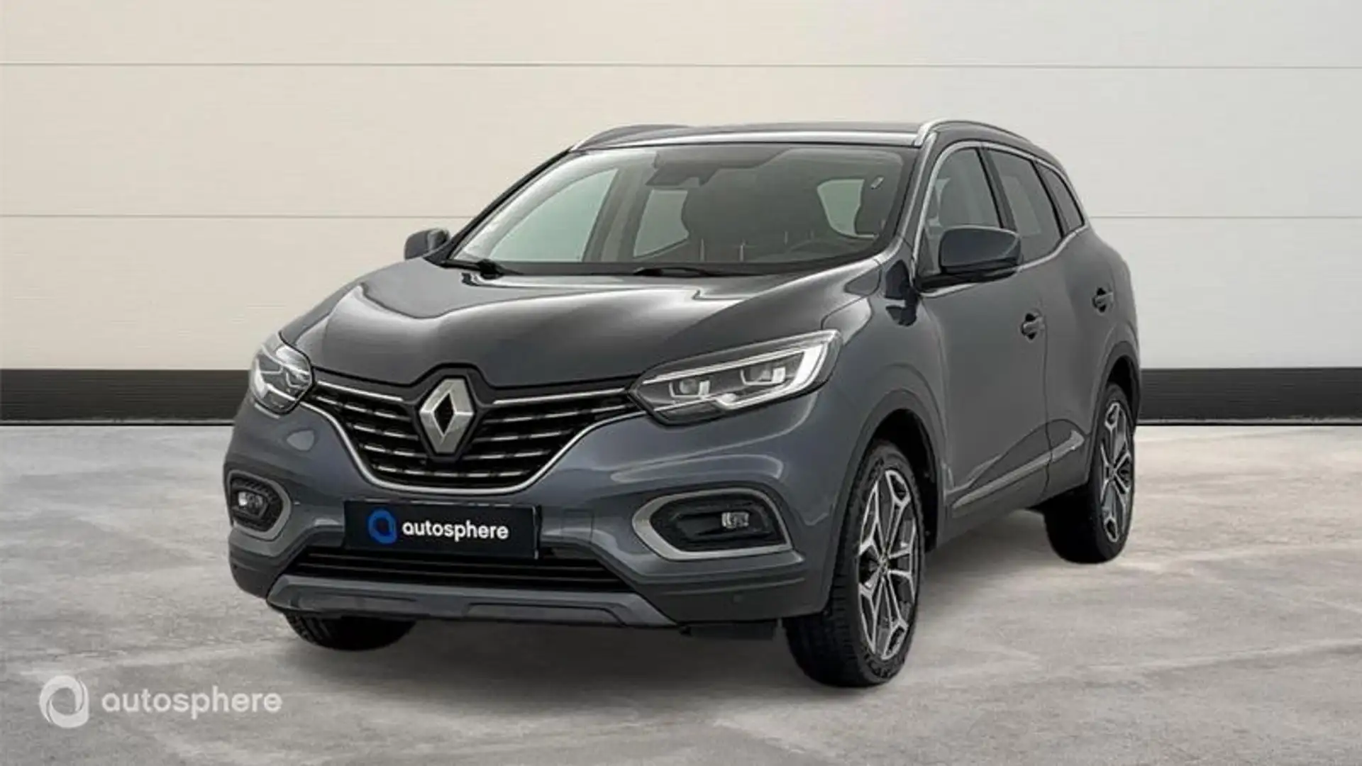 Renault Kadjar 1.5 Blue dCi 115ch Intens - 1