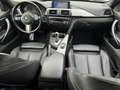 BMW 420 4-serie Gran Coupé 420i High Executive M Sport Zwart - thumbnail 23