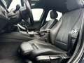 BMW 420 4-serie Gran Coupé 420i High Executive M Sport Zwart - thumbnail 10