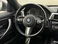 BMW 420 4-serie Gran Coupé 420i High Executive M Sport Zwart - thumbnail 29