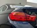 BMW 420 4-serie Gran Coupé 420i High Executive M Sport Zwart - thumbnail 25