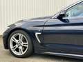 BMW 420 4-serie Gran Coupé 420i High Executive M Sport Zwart - thumbnail 7