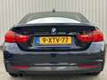 BMW 420 4-serie Gran Coupé 420i High Executive M Sport Zwart - thumbnail 6