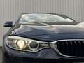 BMW 420 4-serie Gran Coupé 420i High Executive M Sport Zwart - thumbnail 24