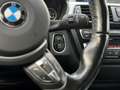 BMW 420 4-serie Gran Coupé 420i High Executive M Sport Zwart - thumbnail 13