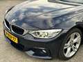 BMW 420 4-serie Gran Coupé 420i High Executive M Sport Zwart - thumbnail 26