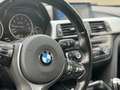 BMW 420 4-serie Gran Coupé 420i High Executive M Sport Zwart - thumbnail 30