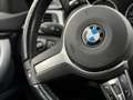 BMW 420 4-serie Gran Coupé 420i High Executive M Sport Zwart - thumbnail 28