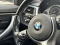 BMW 420 4-serie Gran Coupé 420i High Executive M Sport Zwart - thumbnail 11