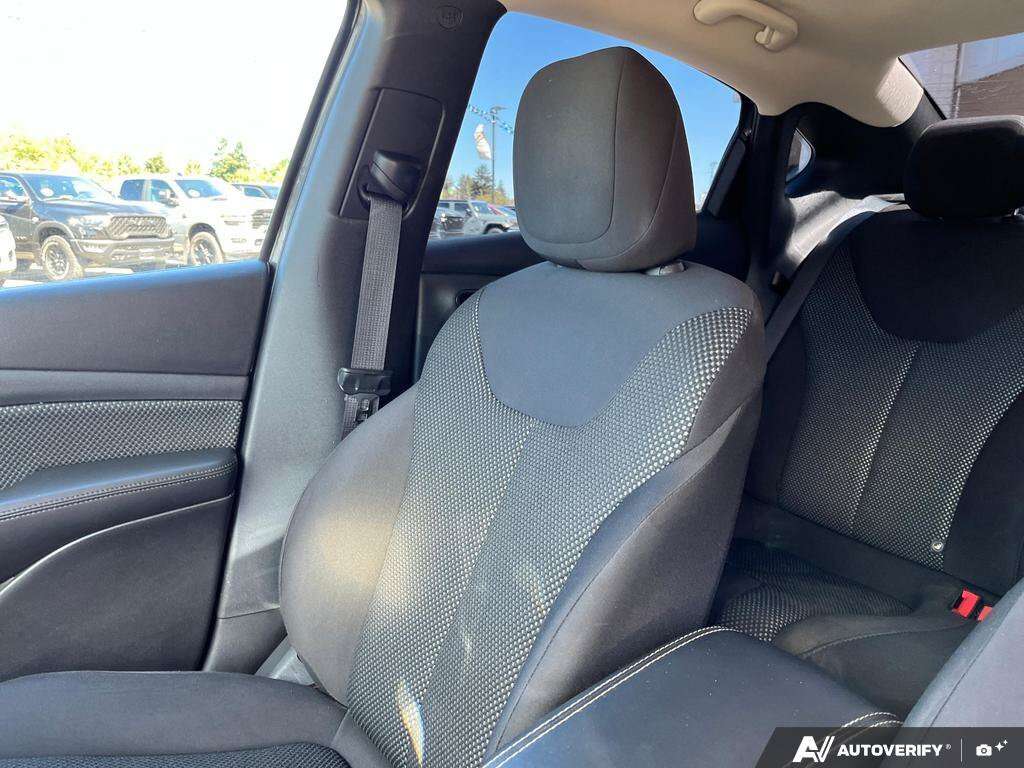 used 2015 Dodge Dart car, priced at $13,998