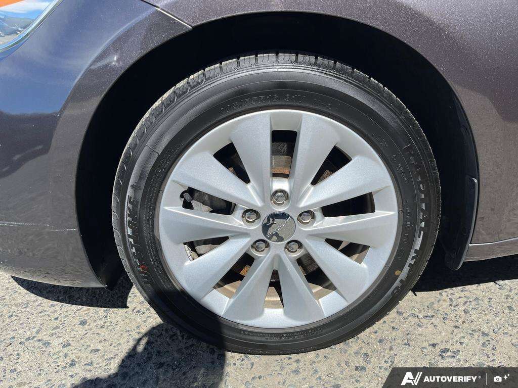 used 2015 Dodge Dart car, priced at $13,998