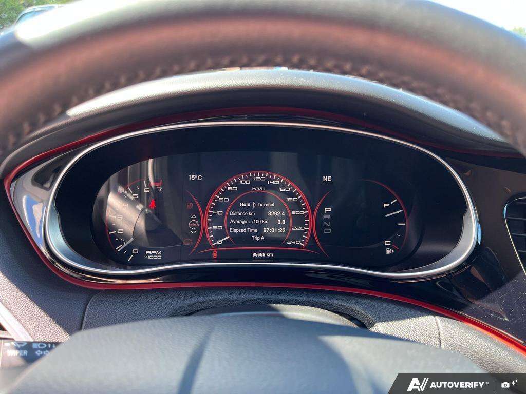used 2015 Dodge Dart car, priced at $13,998