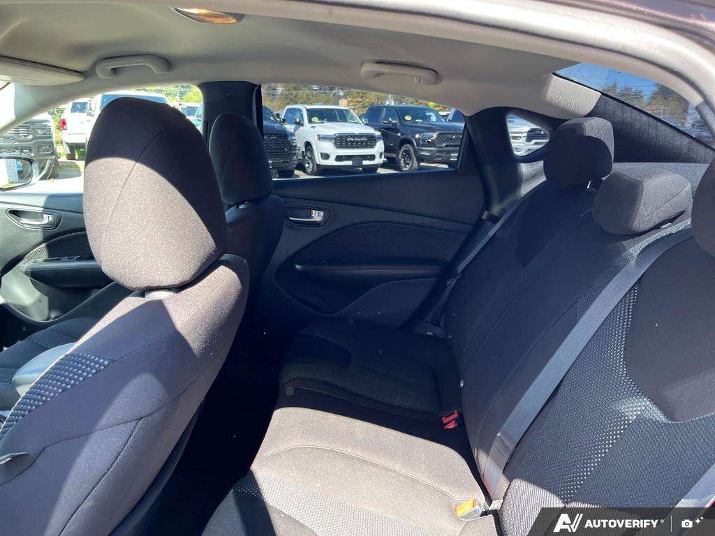 used 2015 Dodge Dart car, priced at $13,998