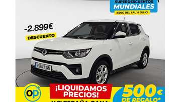 G12 Urban Plus 4x2