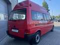 Volkswagen Transporter 2.4D! Ex-brandweerwagen! 5-Persoons! crvena - thumbnail 7