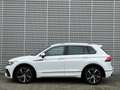 Volkswagen Tiguan 1.5 TSI R-Line / 20" LMV / Navigatie  / App connec Wit - thumbnail 8