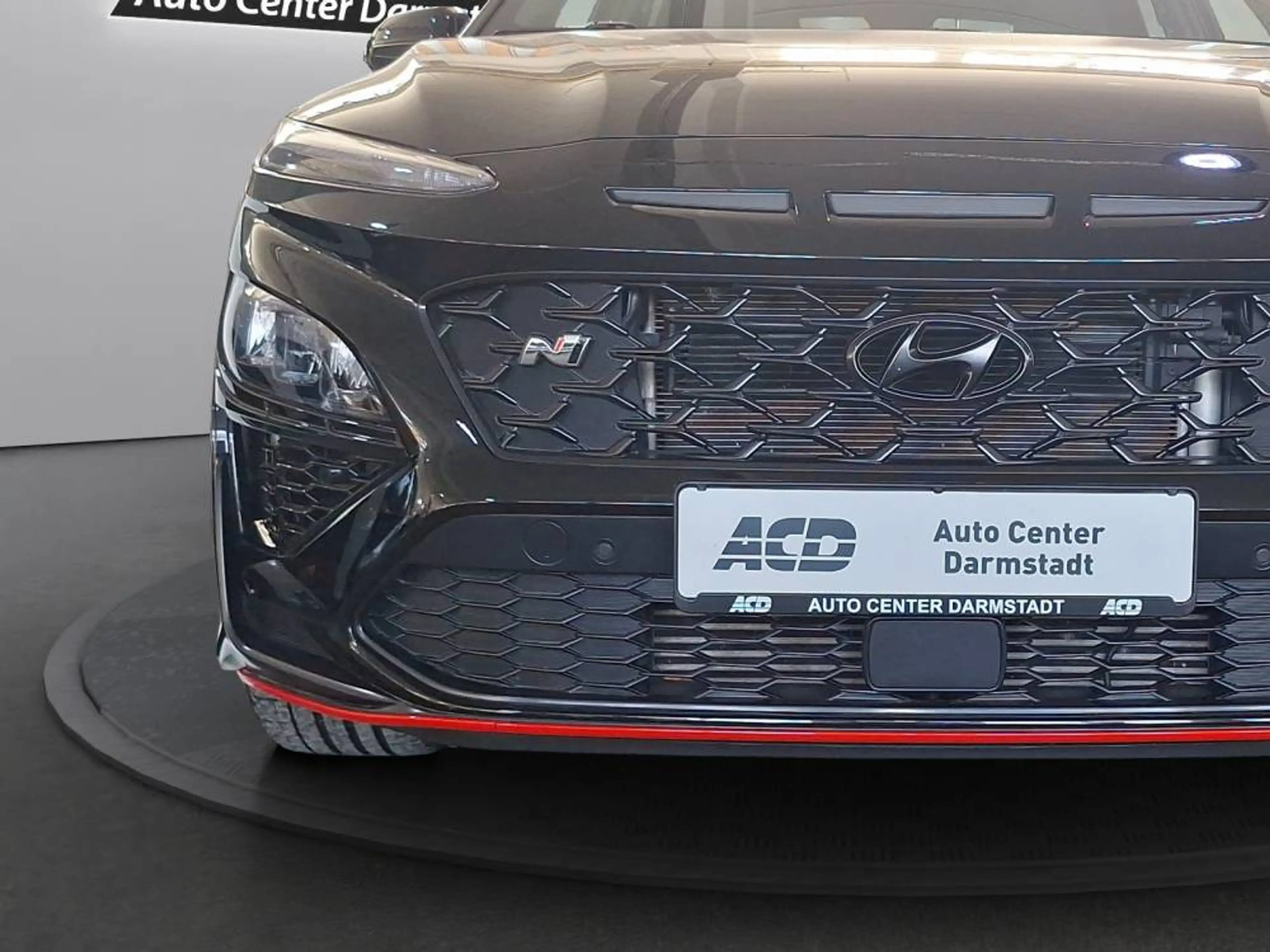 Hyundai KONA N Performance 2.0T |Schiebedach|Assistenzpaket|19Z — photo 4