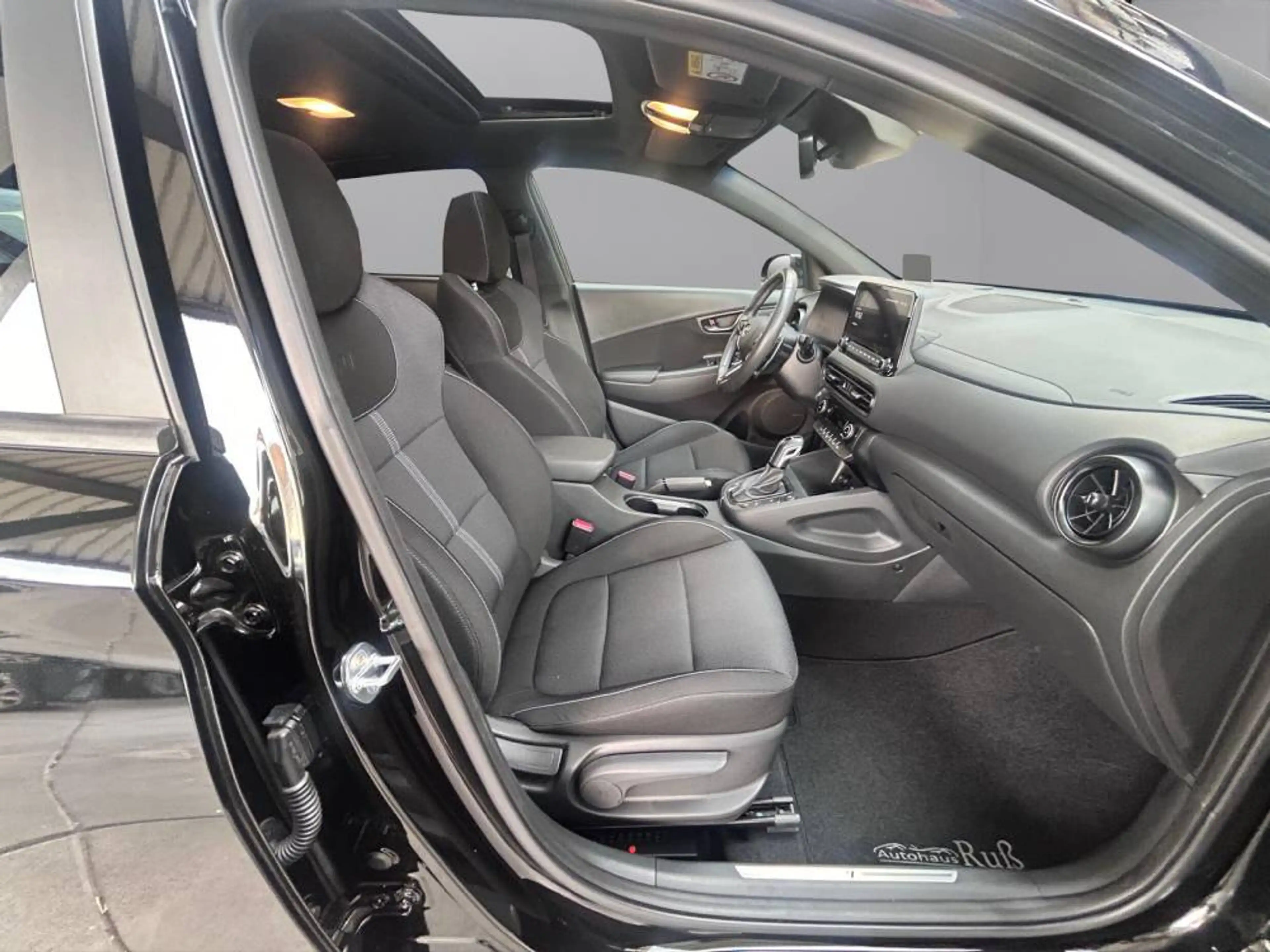 Hyundai KONA N Performance 2.0T |Schiebedach|Assistenzpaket|19Z — photo 12