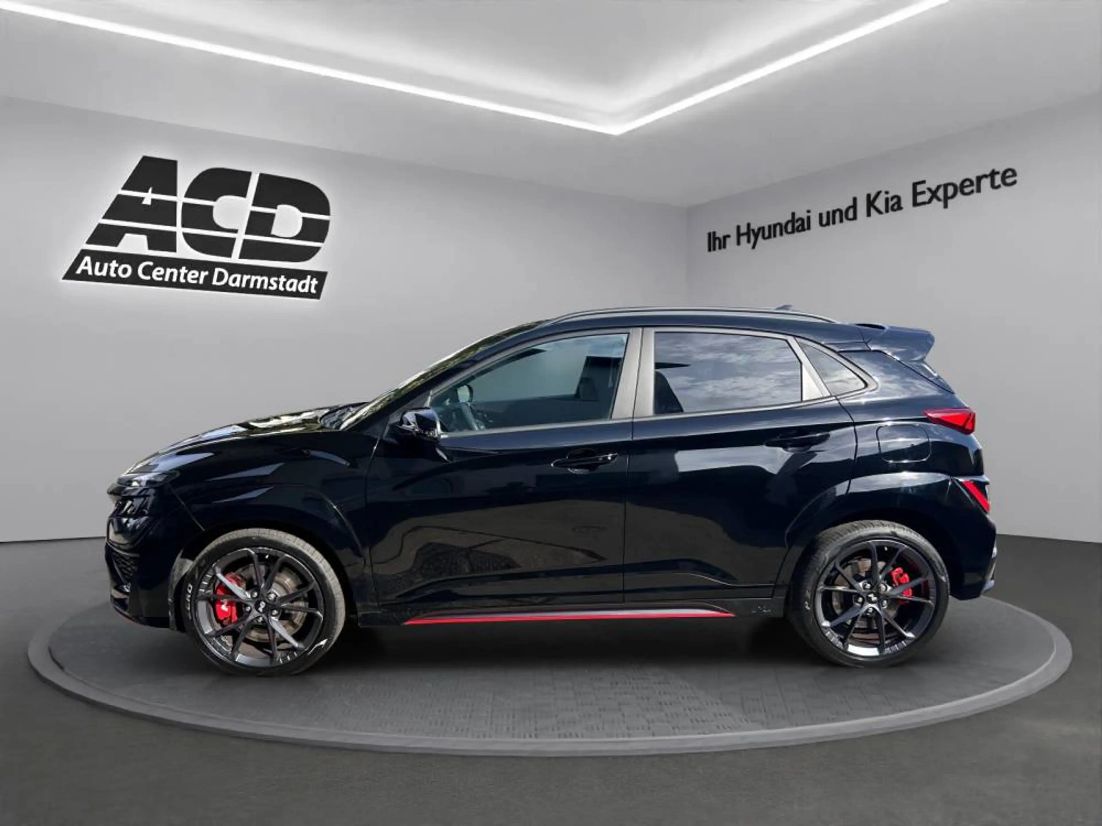 Hyundai KONA N Performance 2.0T |Schiebedach|Assistenzpaket|19Z — photo 5
