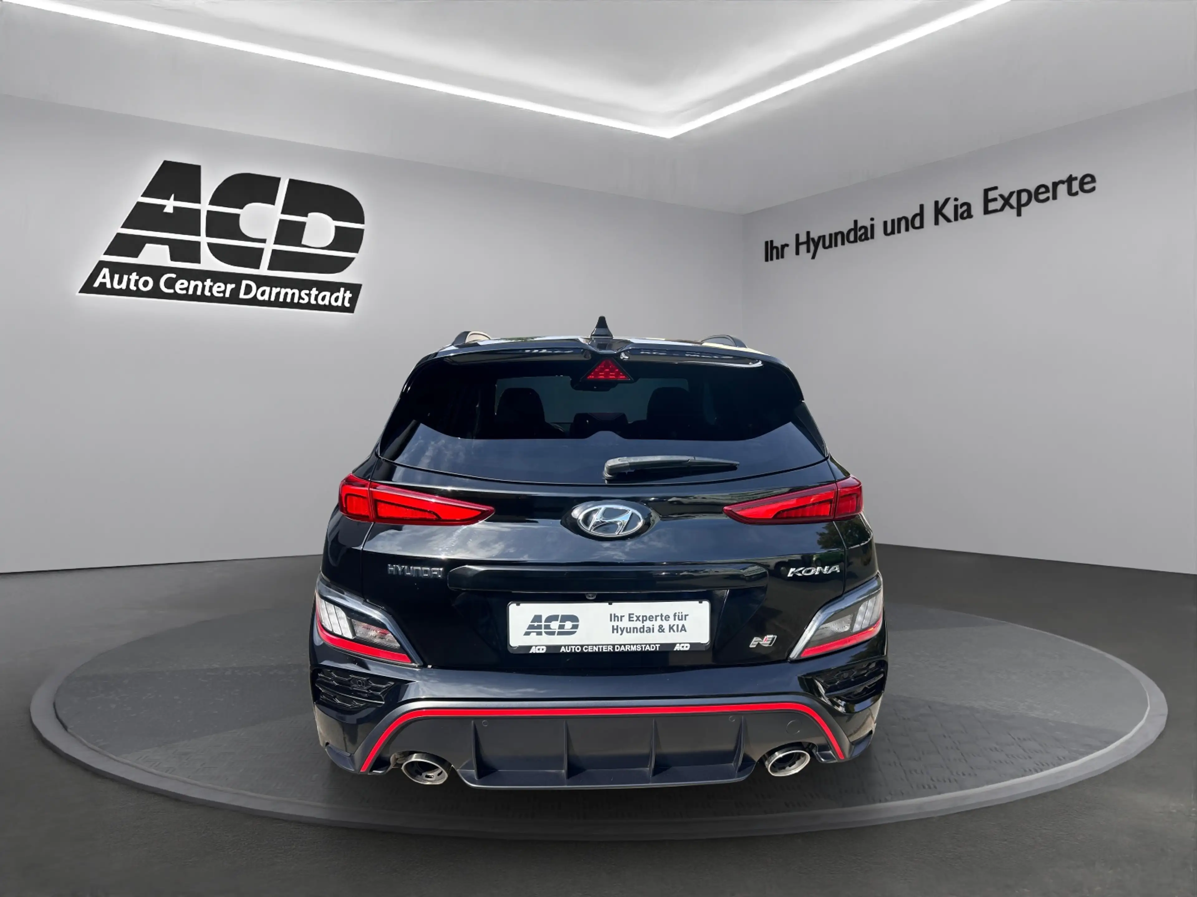 Hyundai KONA N Performance 2.0T |Schiebedach|Assistenzpaket|19Z — photo 7