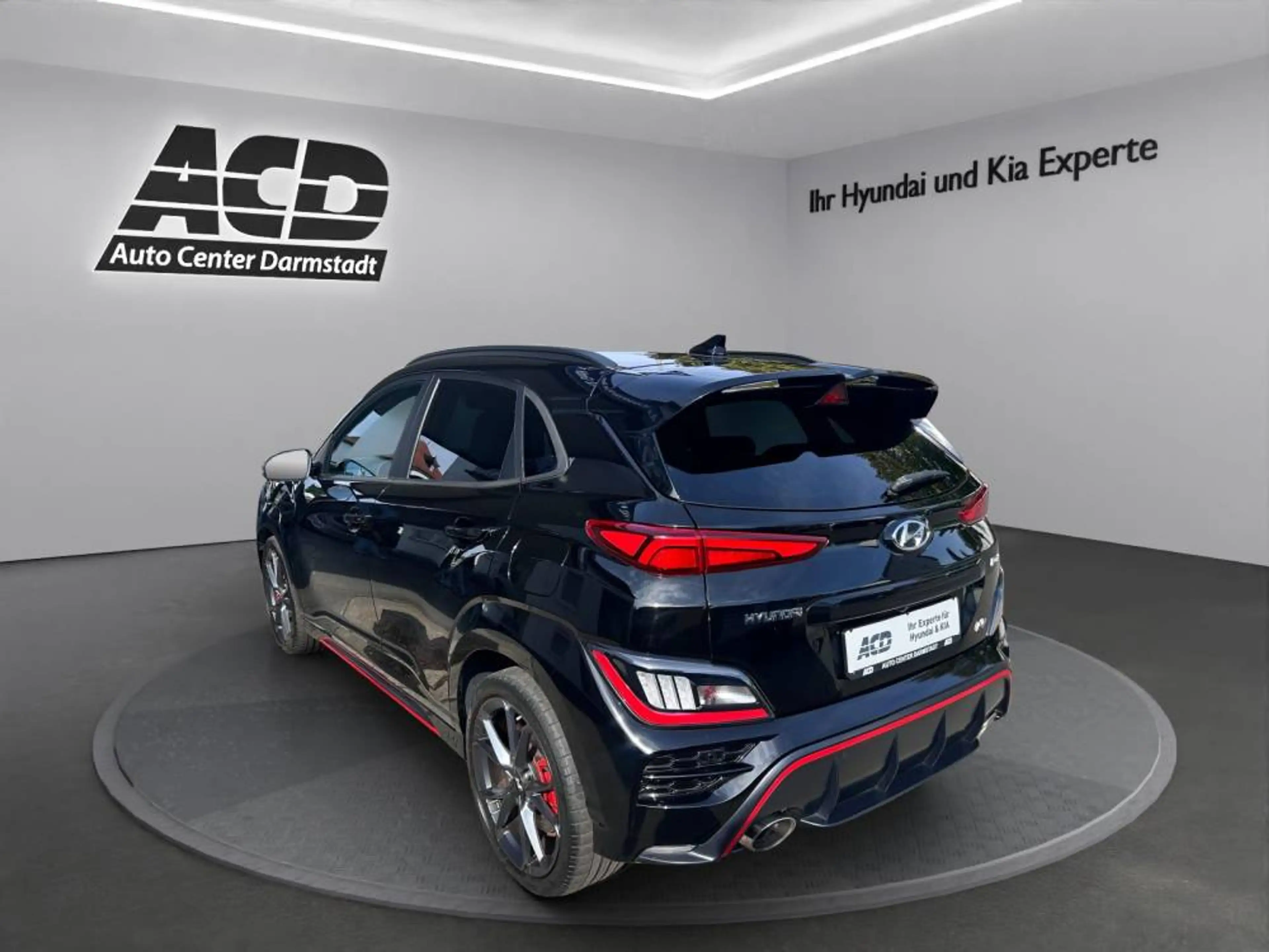 Hyundai KONA N Performance 2.0T |Schiebedach|Assistenzpaket|19Z — photo 6