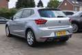 SEAT Ibiza 1.0 ECOTSI FR AUT | NAVI | CAMERA | CARPLAY Grijs - thumbnail 4